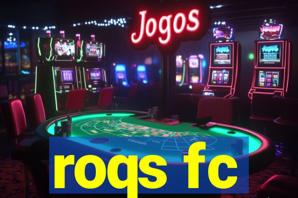 roqs fc